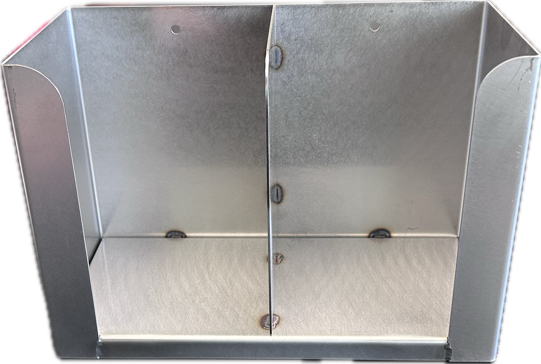 2 COMP STRAWLESS/CHILI LID HOLDER